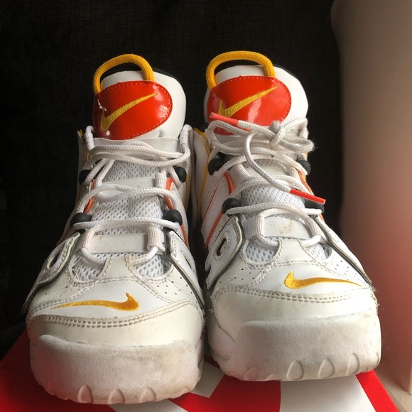 Nike Uptempo Youth Unisex - Picture 11 of 11